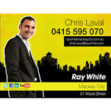 Ray White Mackay