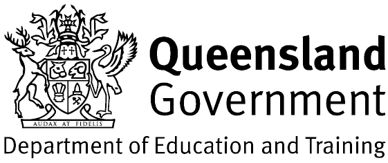 Department of Education