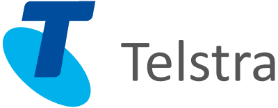 Telstra