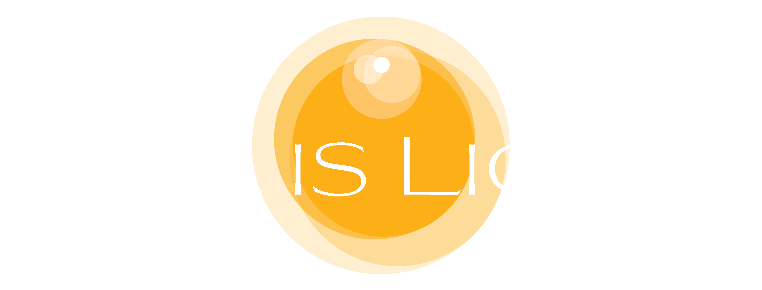 All Is Light logo