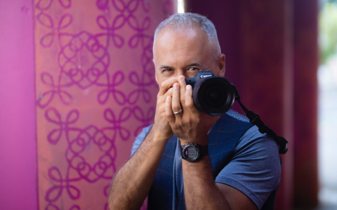 How to hire the right photographer for the job